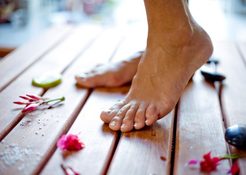 Wellness im Hotel Stilfserhof
