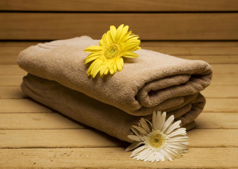 Wellness im Hotel Stilfserhof