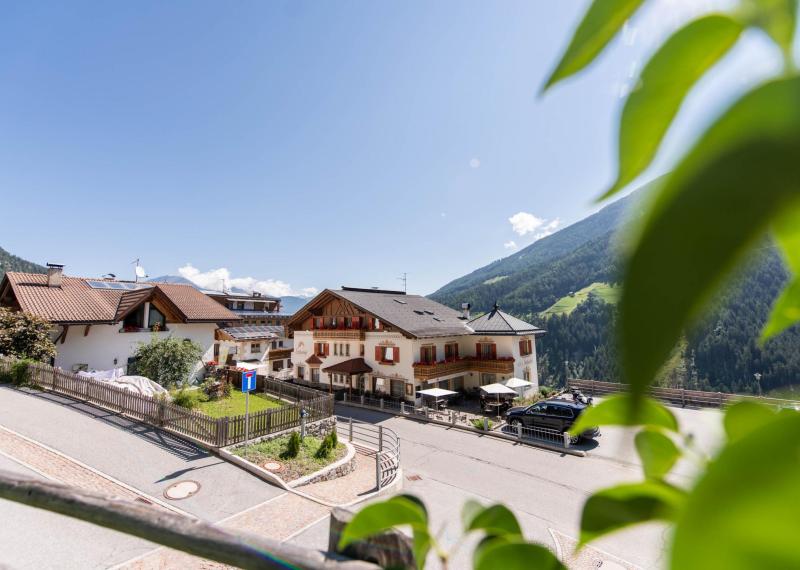 Unser Hotel