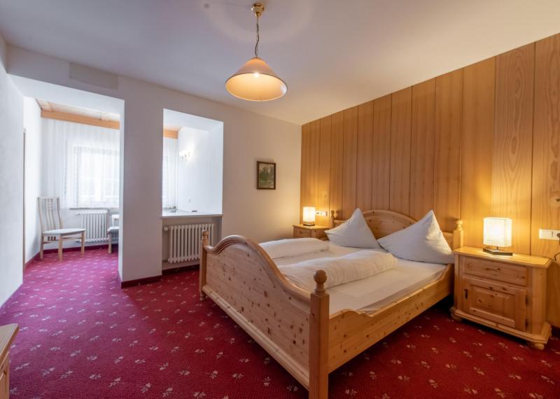Doppelzimmer